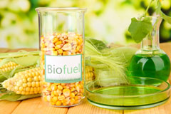 Lower Caldecote biofuel availability