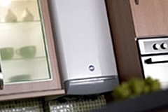 trusted boilers Lower Caldecote