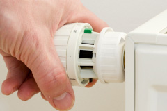 Lower Caldecote central heating repair costs