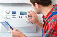 free Lower Caldecote gas safe engineer quotes